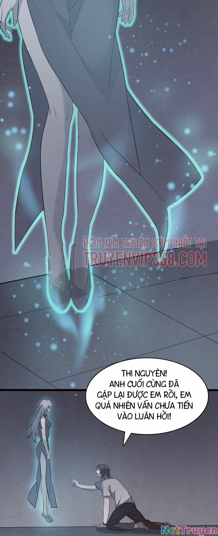 Thiên Mệnh Xa Đao Nhân 39 trang 9