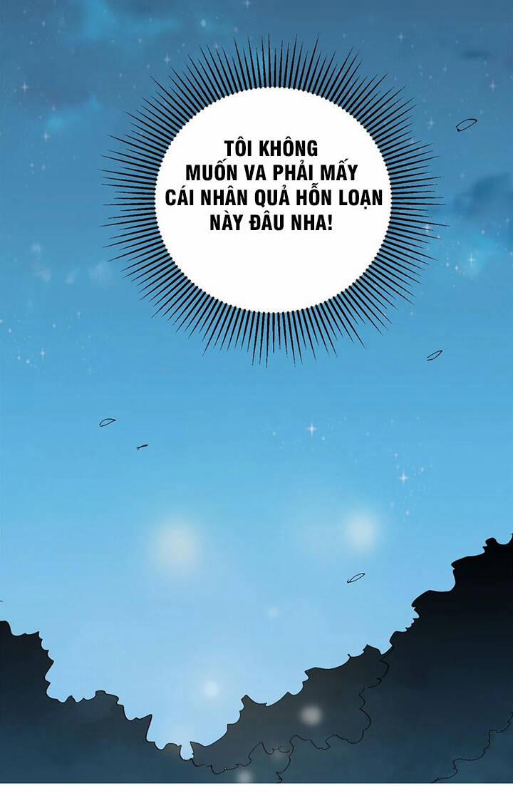 Thiên Mệnh Xa Đao Nhân 4 trang 23