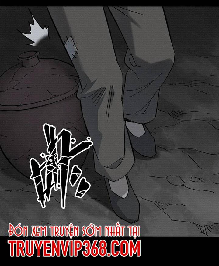 Thiên Mệnh Xa Đao Nhân 4 trang 6