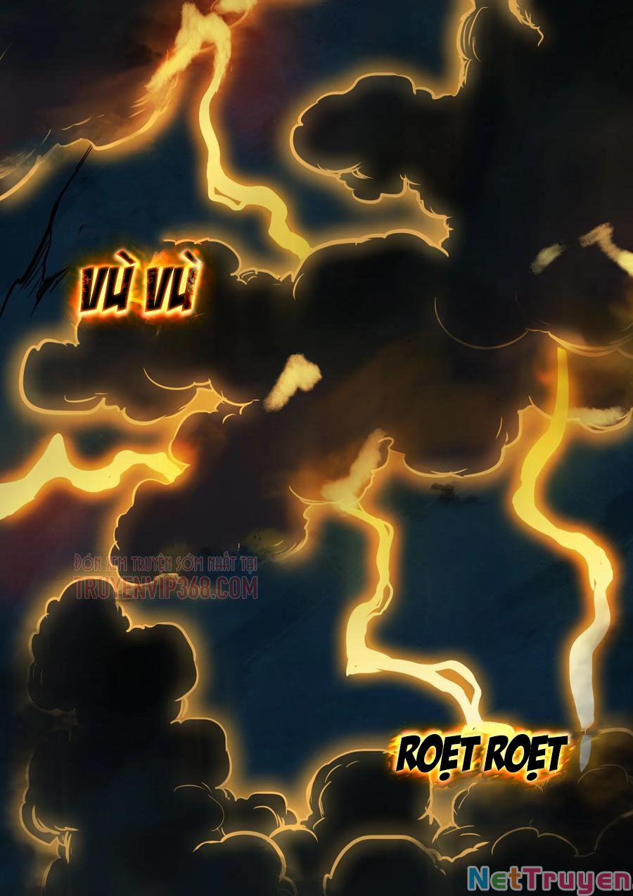 Thiên Mệnh Xa Đao Nhân 40 trang 11