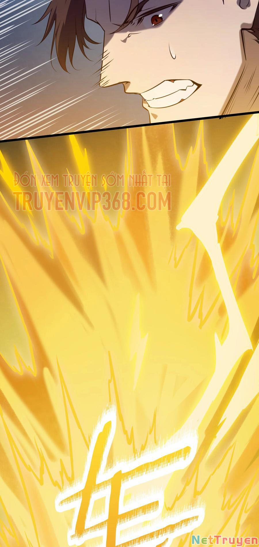 Thiên Mệnh Xa Đao Nhân 40 trang 14