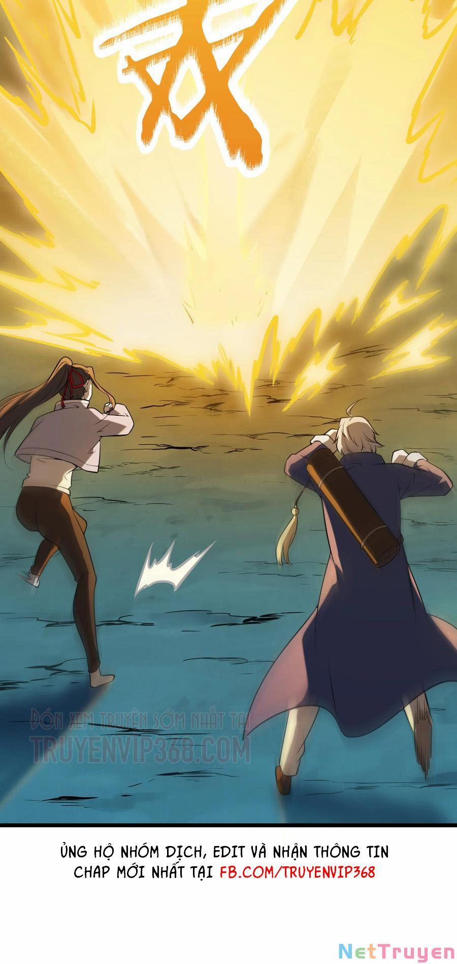 Thiên Mệnh Xa Đao Nhân 40 trang 15