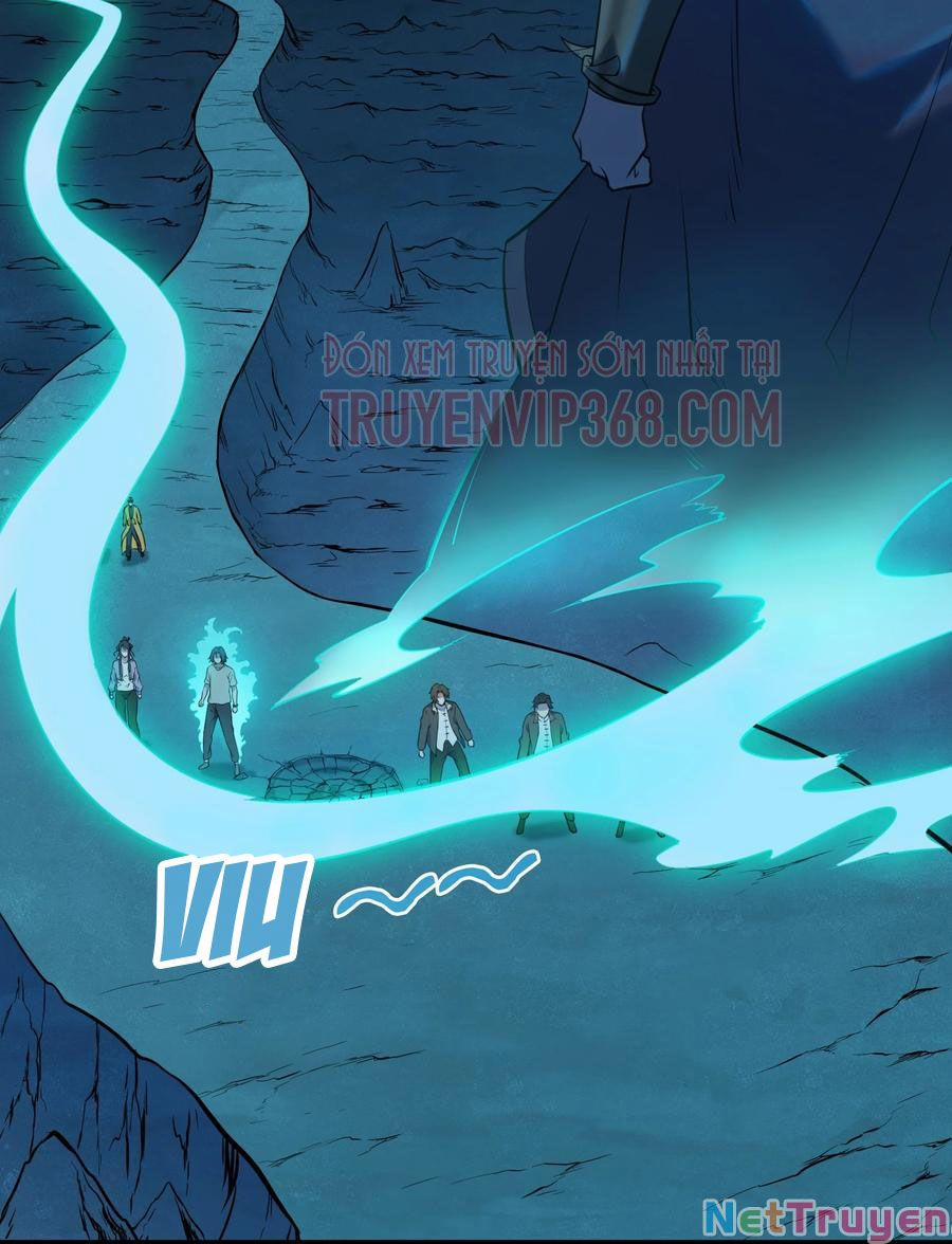 Thiên Mệnh Xa Đao Nhân 40 trang 23