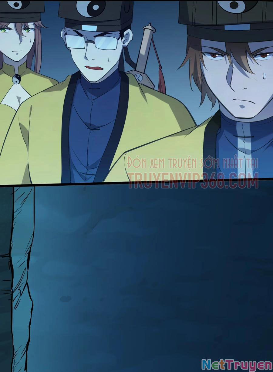 Thiên Mệnh Xa Đao Nhân 40 trang 33