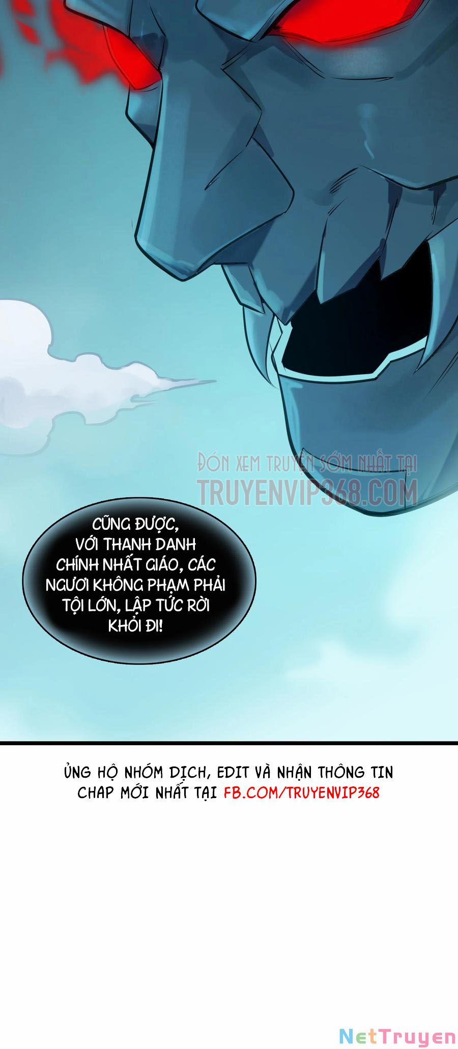 Thiên Mệnh Xa Đao Nhân 40 trang 38