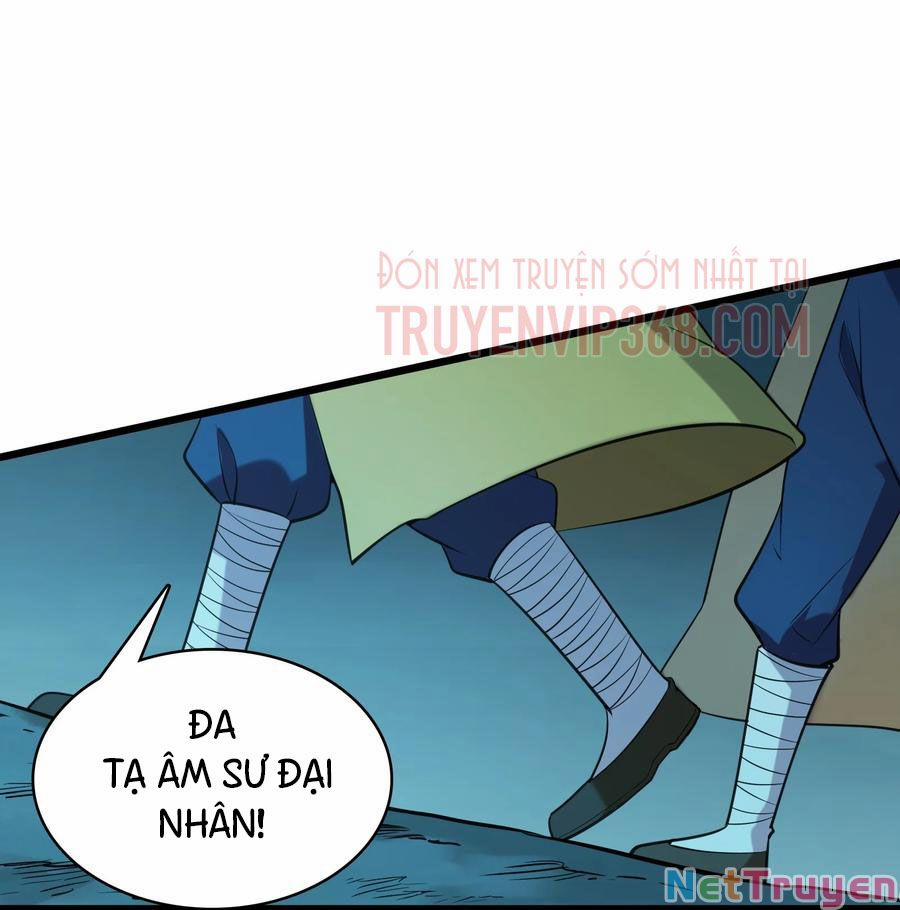 Thiên Mệnh Xa Đao Nhân 40 trang 39