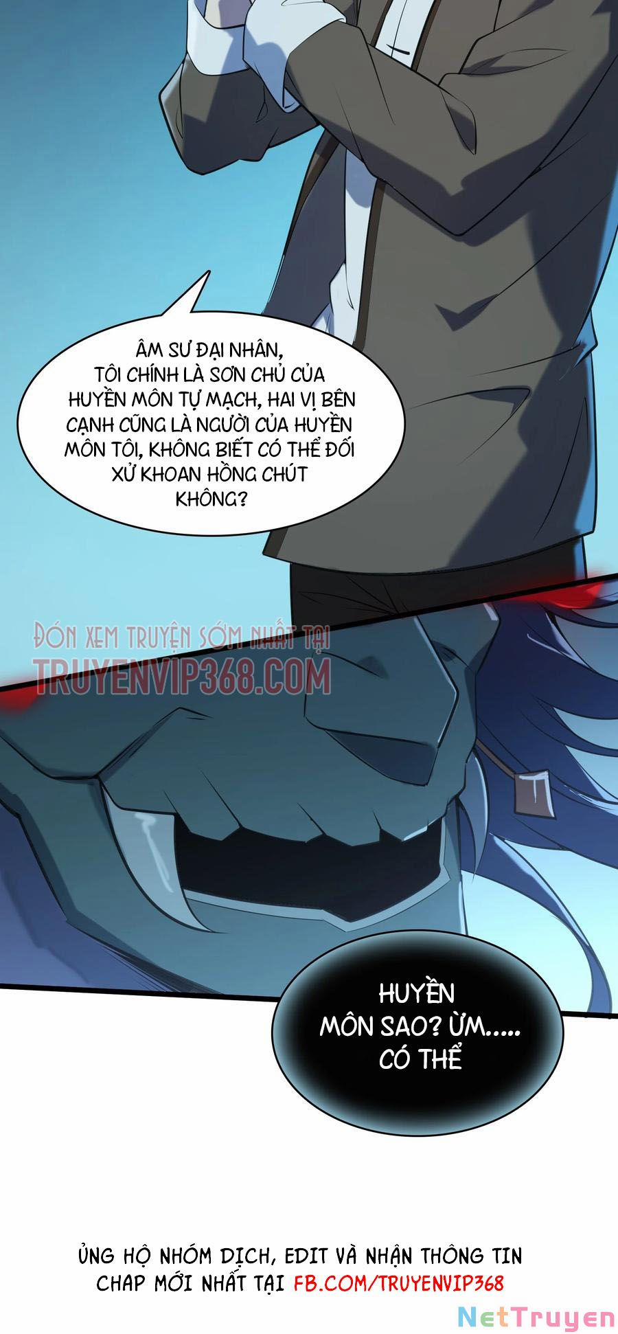 Thiên Mệnh Xa Đao Nhân 40 trang 42