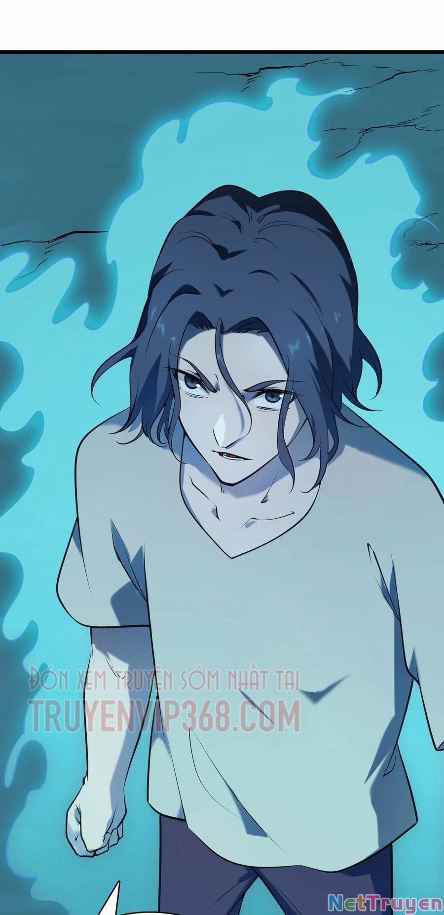 Thiên Mệnh Xa Đao Nhân 40 trang 47