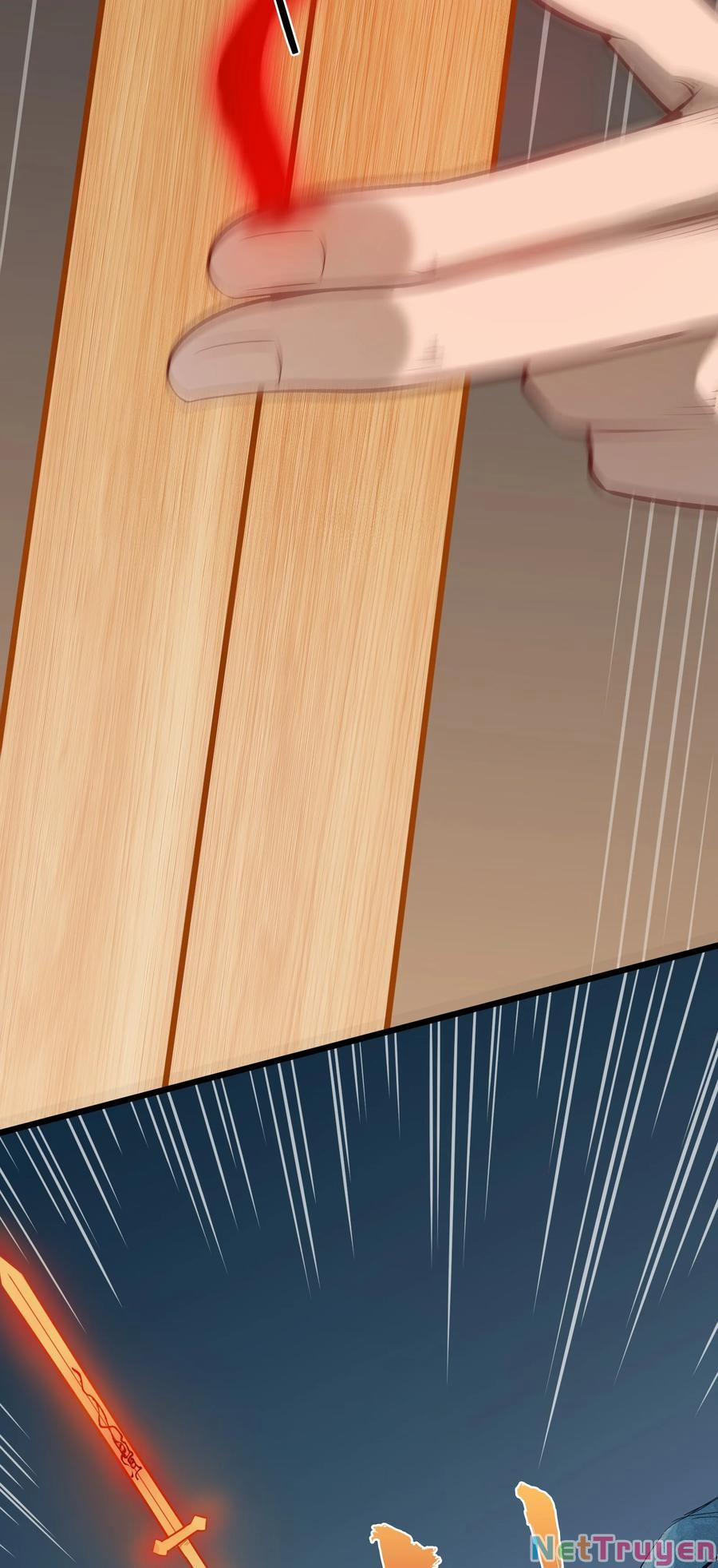 Thiên Mệnh Xa Đao Nhân 40 trang 5