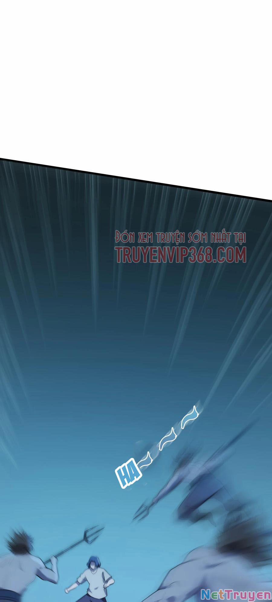 Thiên Mệnh Xa Đao Nhân 40 trang 51