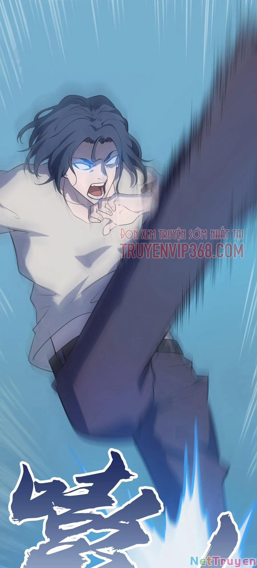 Thiên Mệnh Xa Đao Nhân 40 trang 53