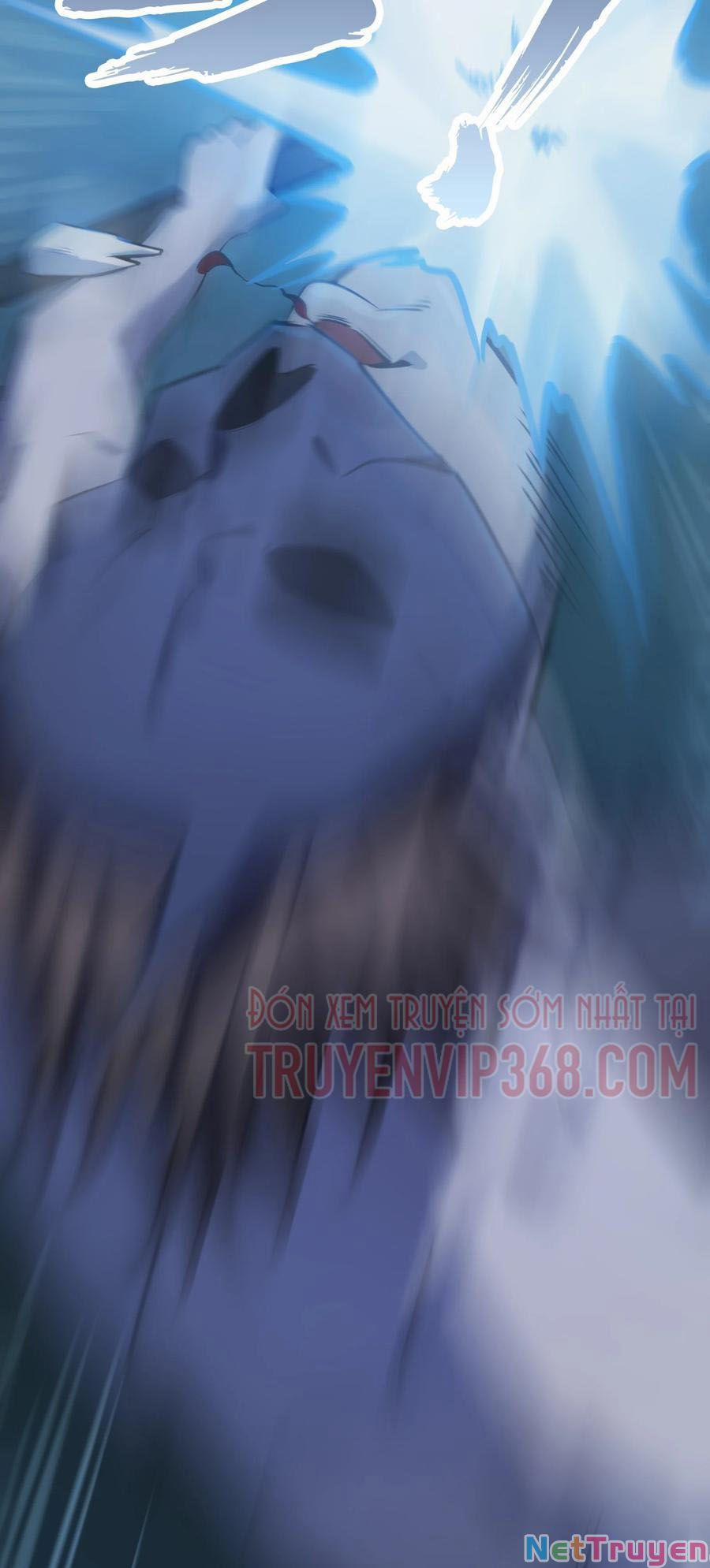 Thiên Mệnh Xa Đao Nhân 40 trang 54