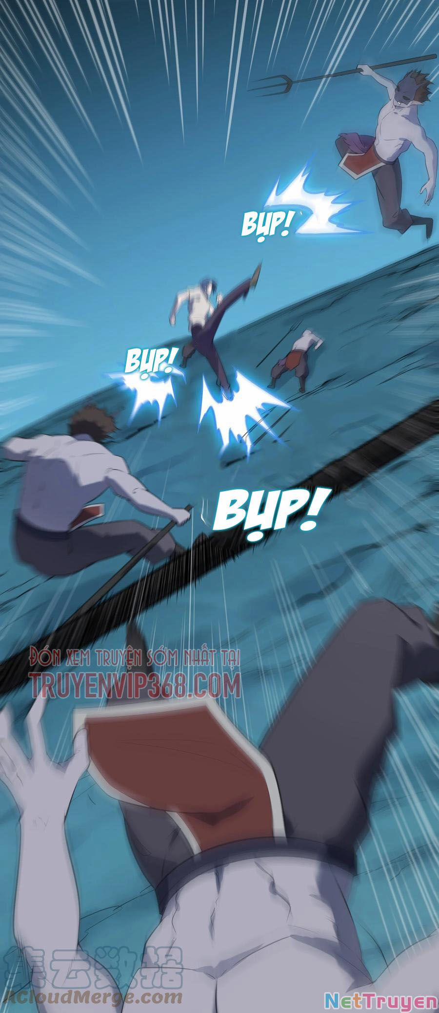 Thiên Mệnh Xa Đao Nhân 40 trang 58