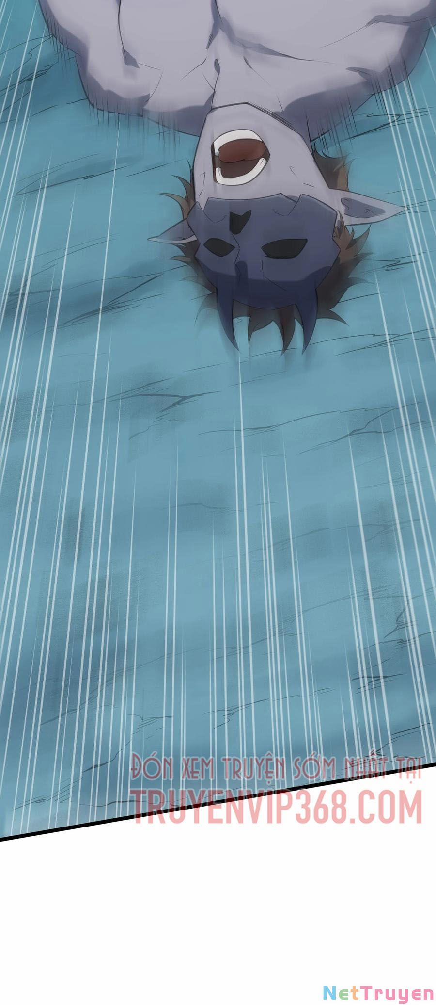 Thiên Mệnh Xa Đao Nhân 40 trang 59