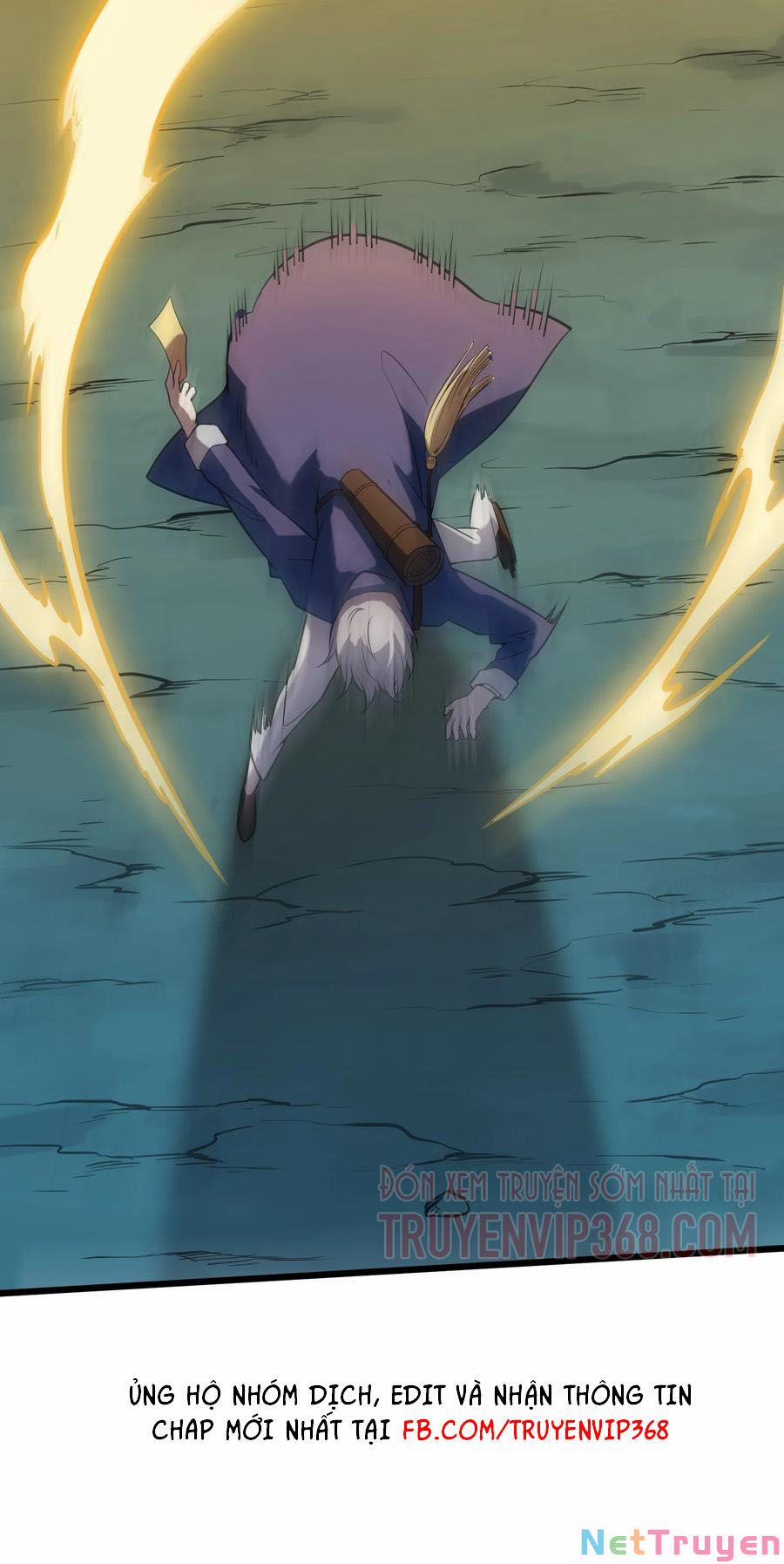 Thiên Mệnh Xa Đao Nhân 40 trang 63