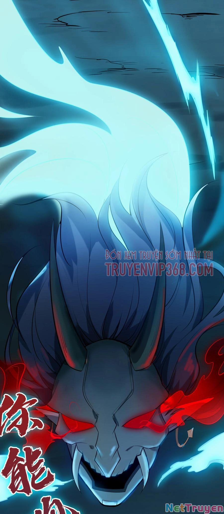 Thiên Mệnh Xa Đao Nhân 40 trang 66