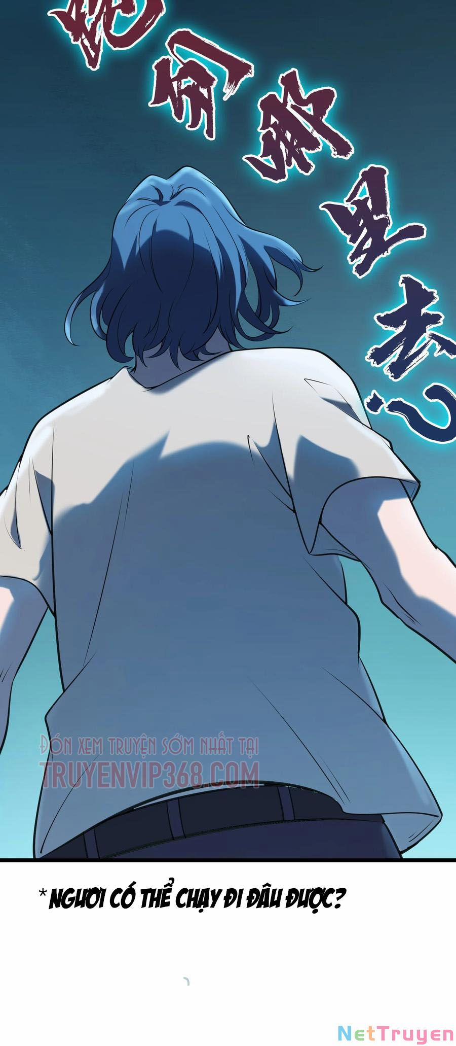 Thiên Mệnh Xa Đao Nhân 40 trang 67