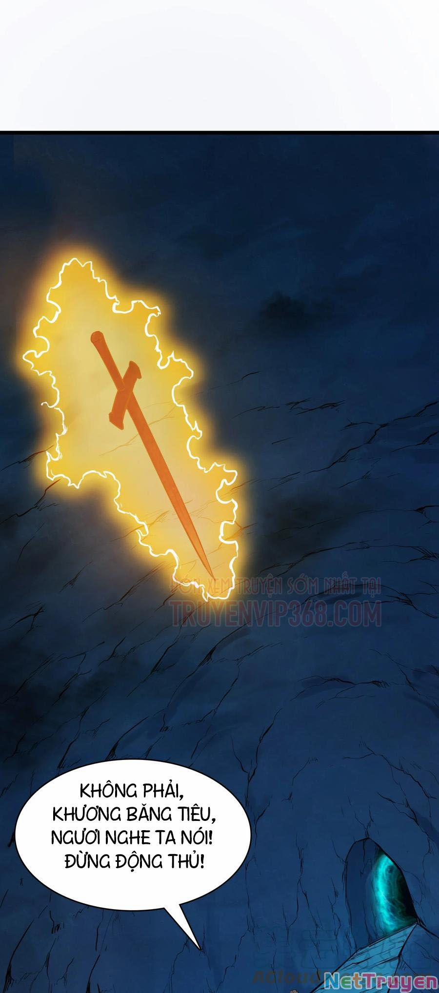 Thiên Mệnh Xa Đao Nhân 40 trang 7