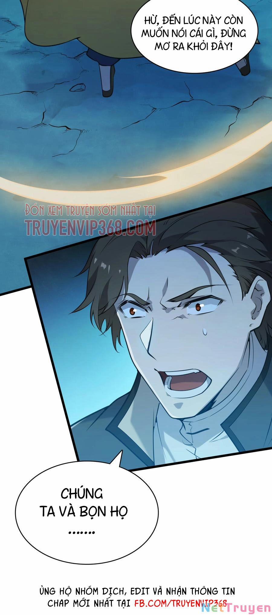 Thiên Mệnh Xa Đao Nhân 40 trang 9