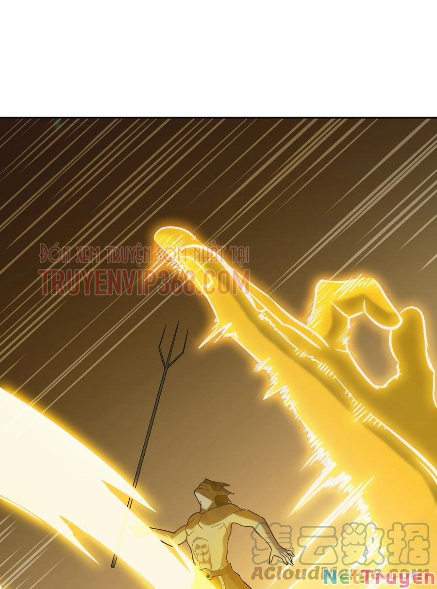 Thiên Mệnh Xa Đao Nhân 41 trang 10