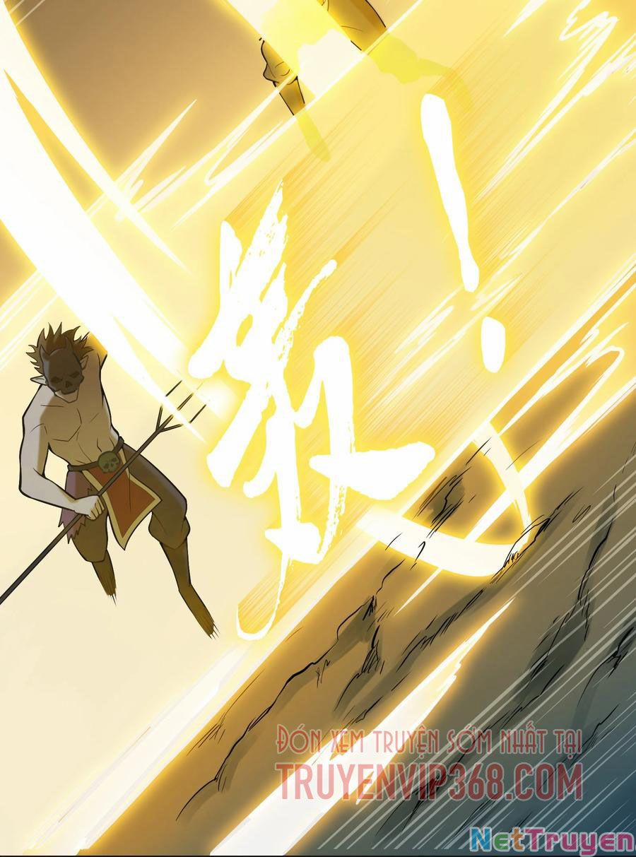 Thiên Mệnh Xa Đao Nhân 41 trang 11