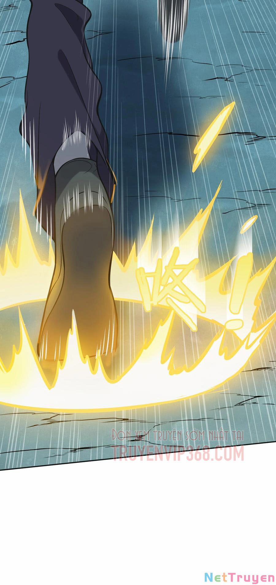 Thiên Mệnh Xa Đao Nhân 41 trang 14