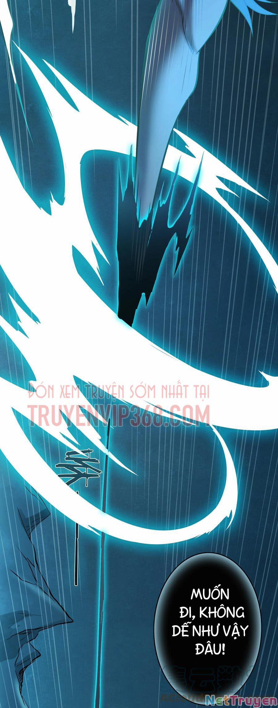 Thiên Mệnh Xa Đao Nhân 41 trang 16