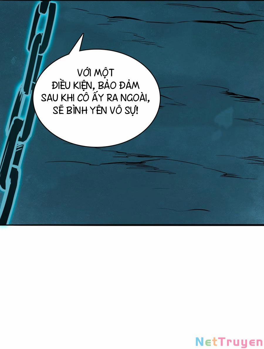 Thiên Mệnh Xa Đao Nhân 41 trang 22