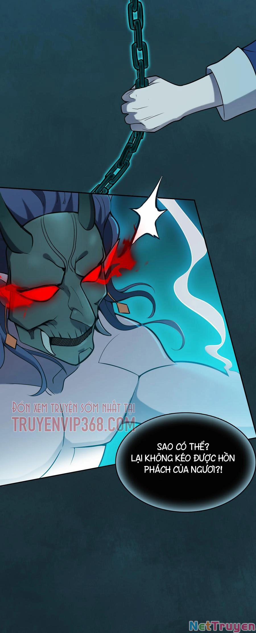 Thiên Mệnh Xa Đao Nhân 41 trang 27