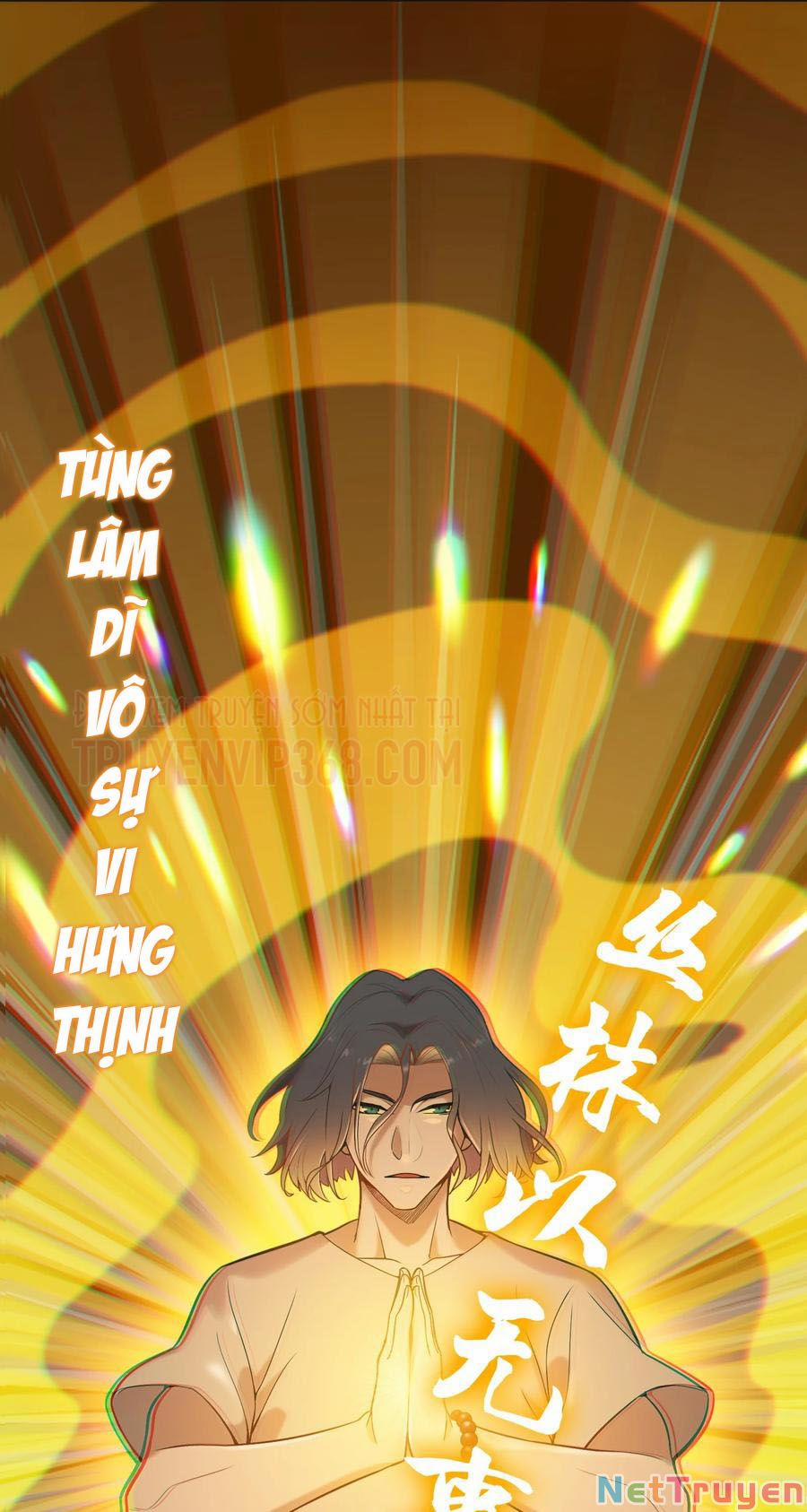 Thiên Mệnh Xa Đao Nhân 41 trang 3