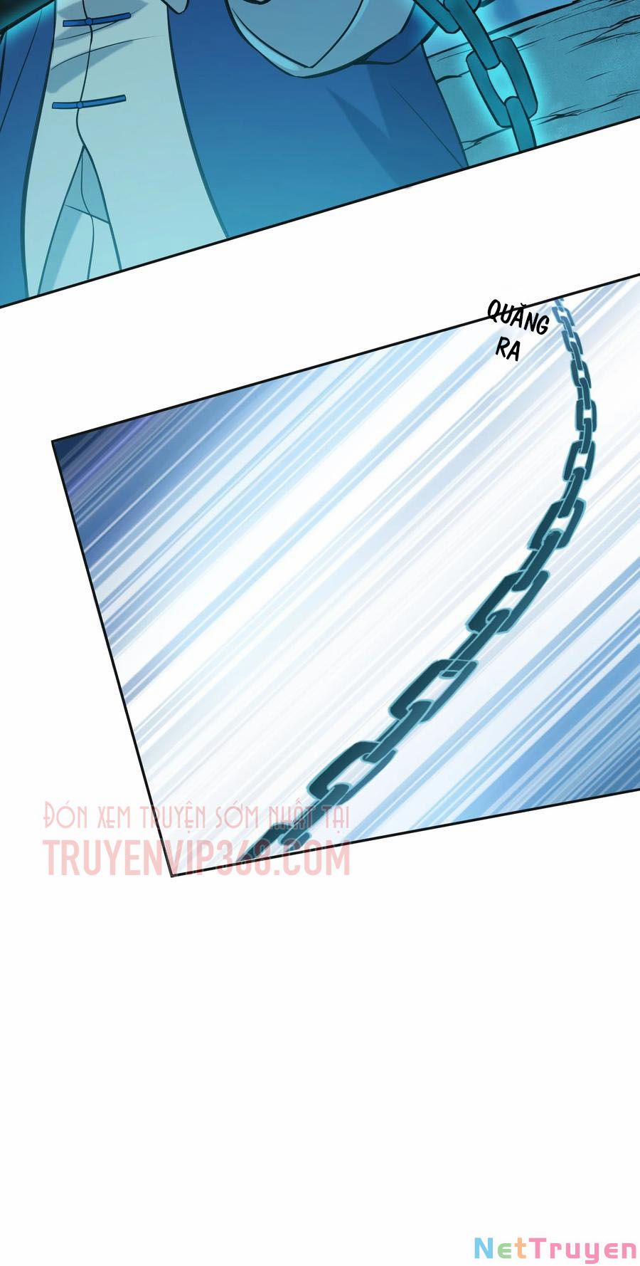 Thiên Mệnh Xa Đao Nhân 41 trang 31