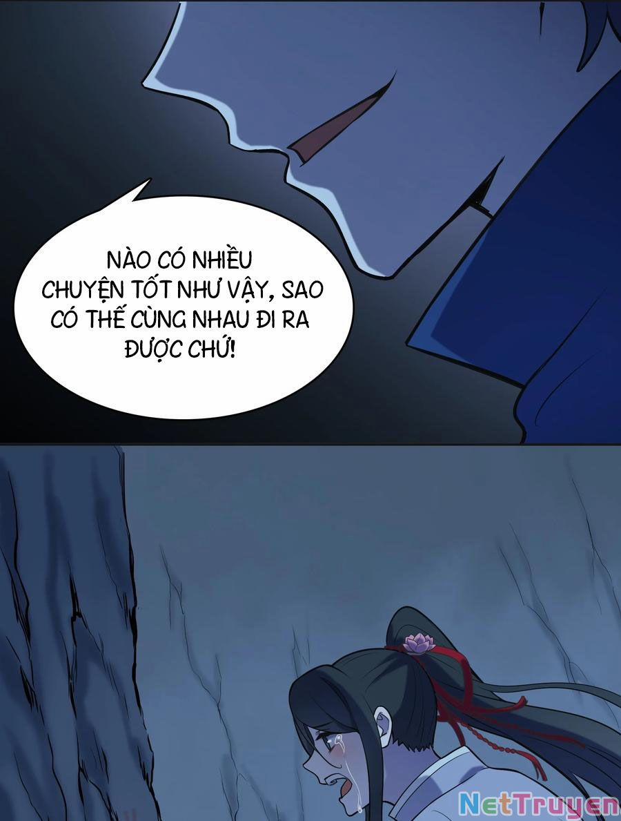 Thiên Mệnh Xa Đao Nhân 41 trang 41