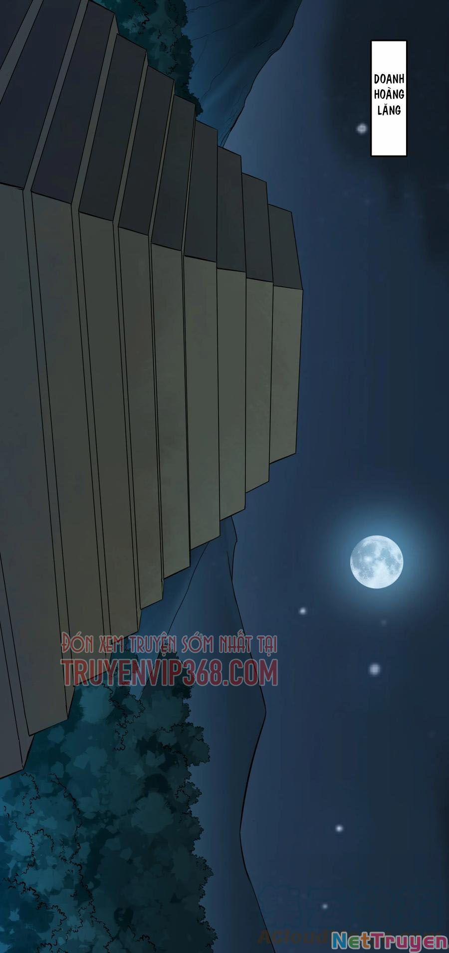 Thiên Mệnh Xa Đao Nhân 41 trang 43