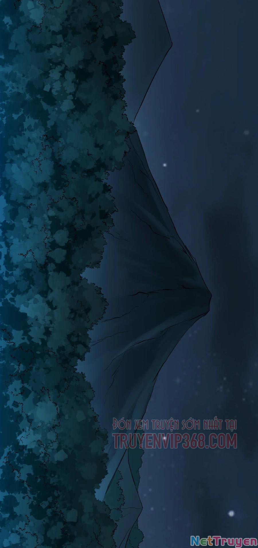 Thiên Mệnh Xa Đao Nhân 41 trang 44