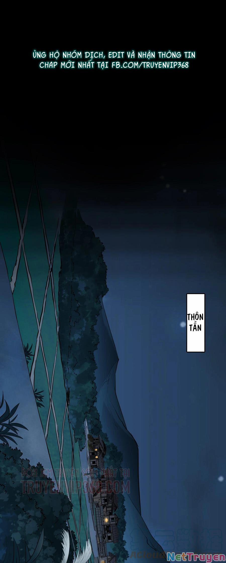 Thiên Mệnh Xa Đao Nhân 41 trang 46