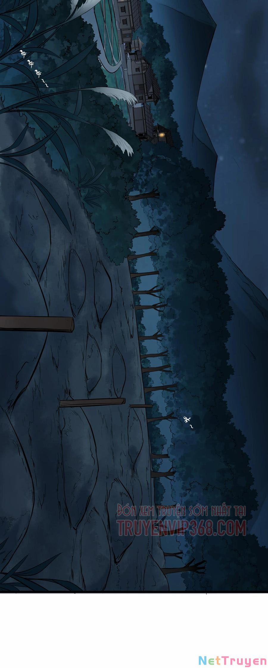 Thiên Mệnh Xa Đao Nhân 41 trang 47