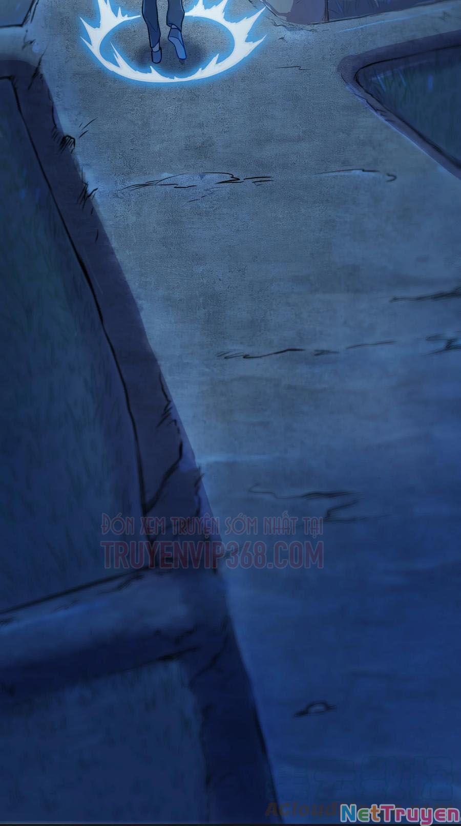 Thiên Mệnh Xa Đao Nhân 41 trang 49