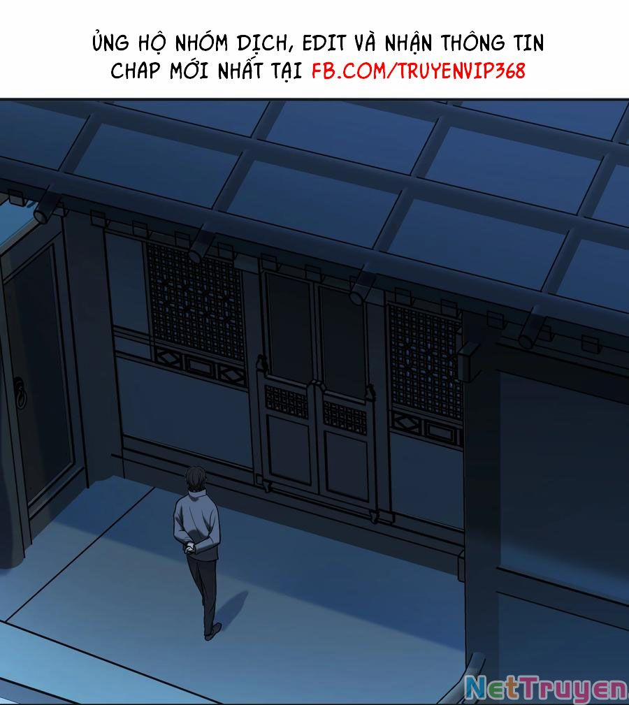 Thiên Mệnh Xa Đao Nhân 41 trang 50