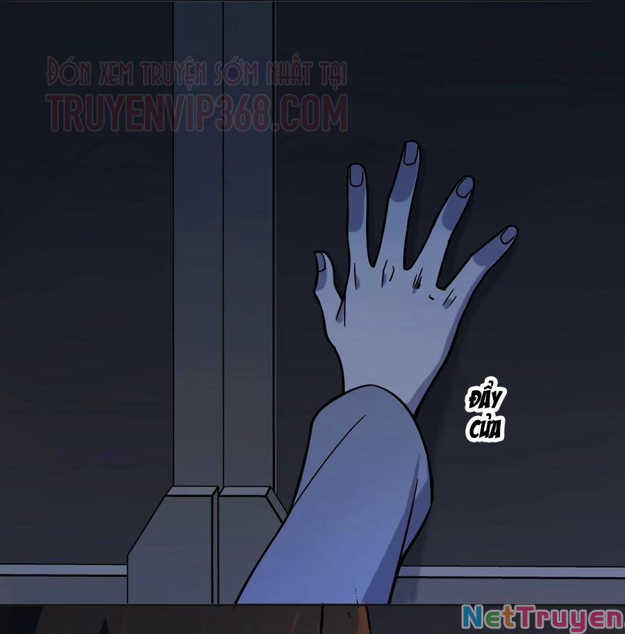 Thiên Mệnh Xa Đao Nhân 41 trang 51