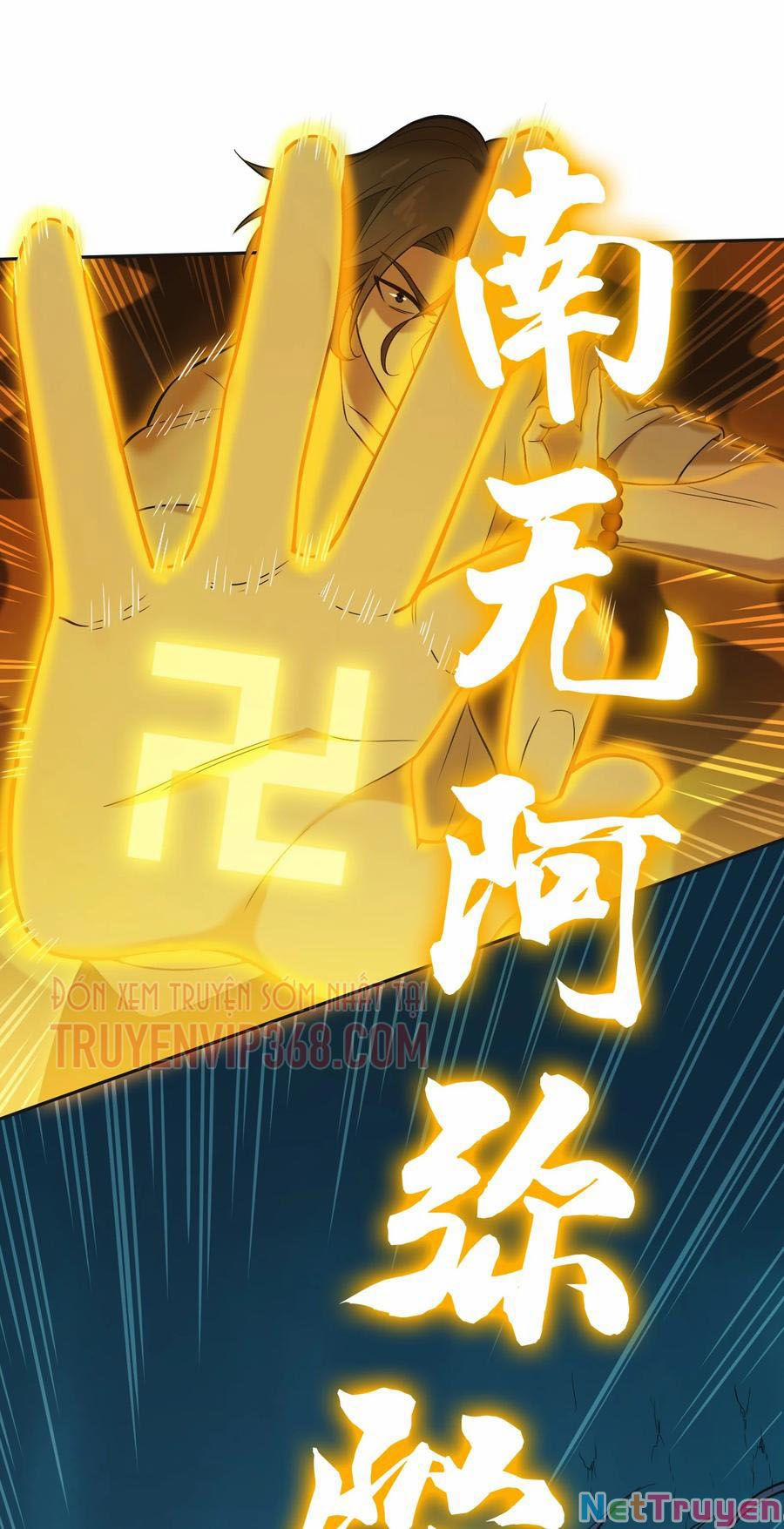 Thiên Mệnh Xa Đao Nhân 41 trang 6