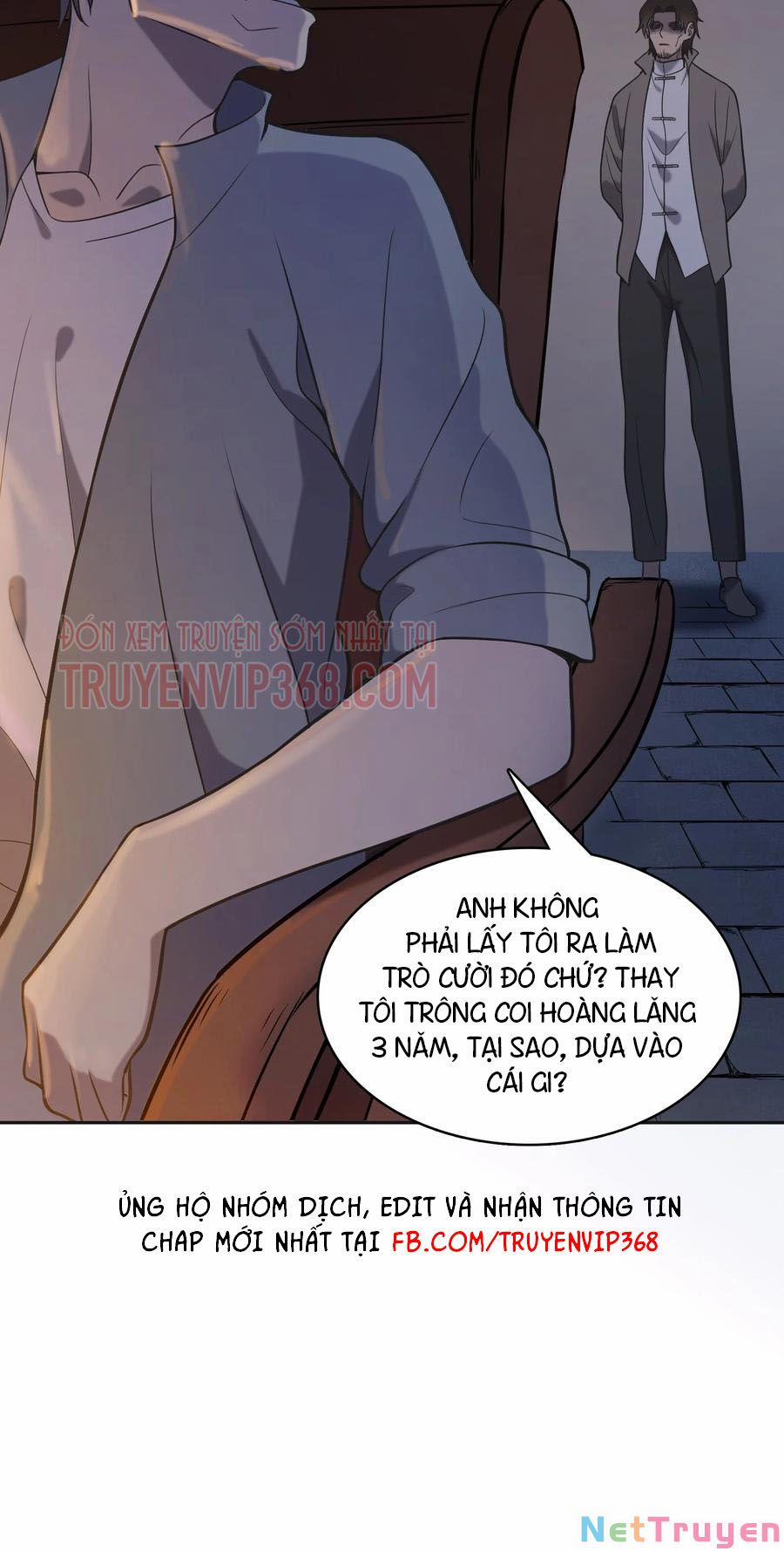 Thiên Mệnh Xa Đao Nhân 41 trang 61