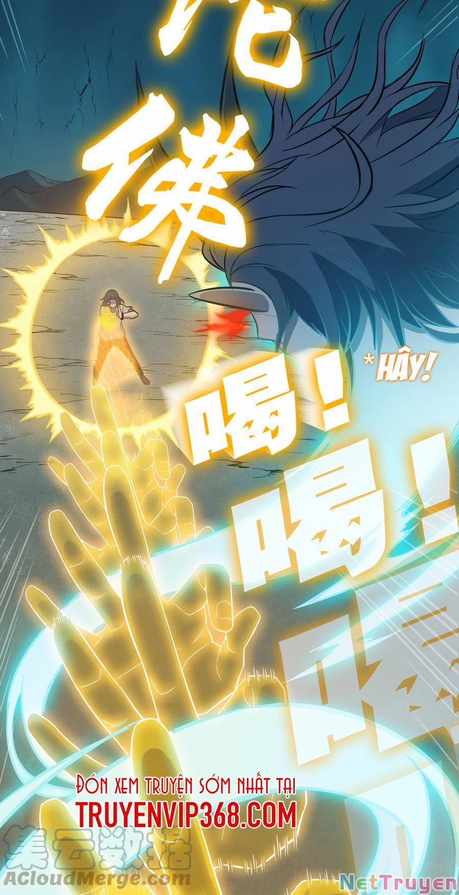 Thiên Mệnh Xa Đao Nhân 41 trang 7