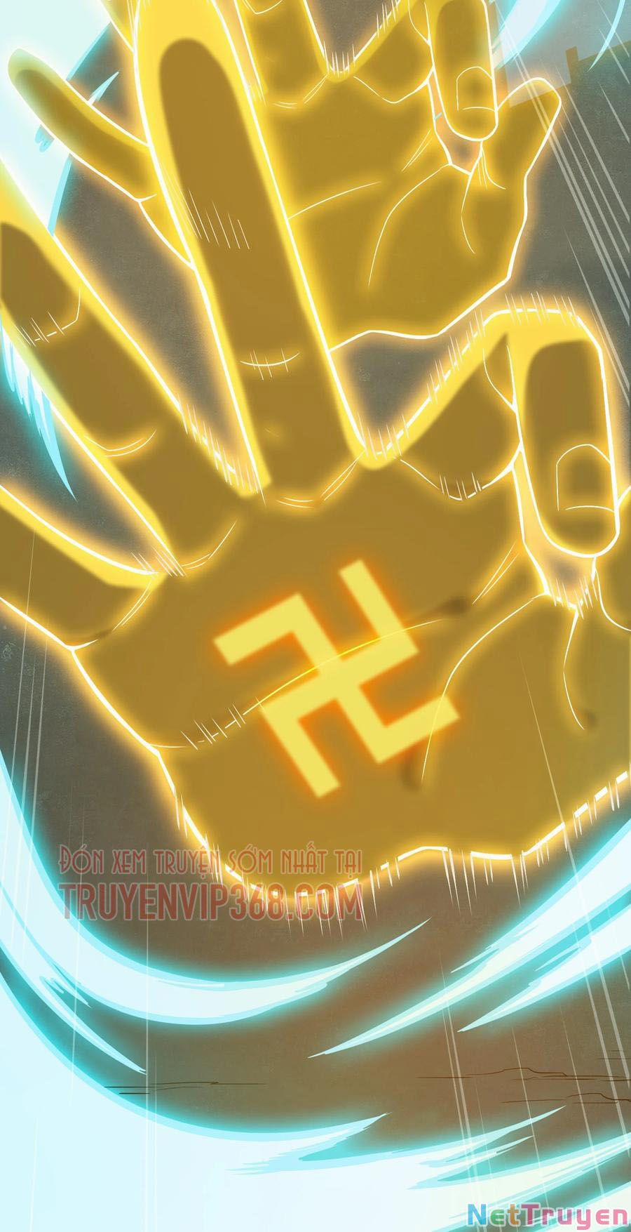 Thiên Mệnh Xa Đao Nhân 41 trang 8