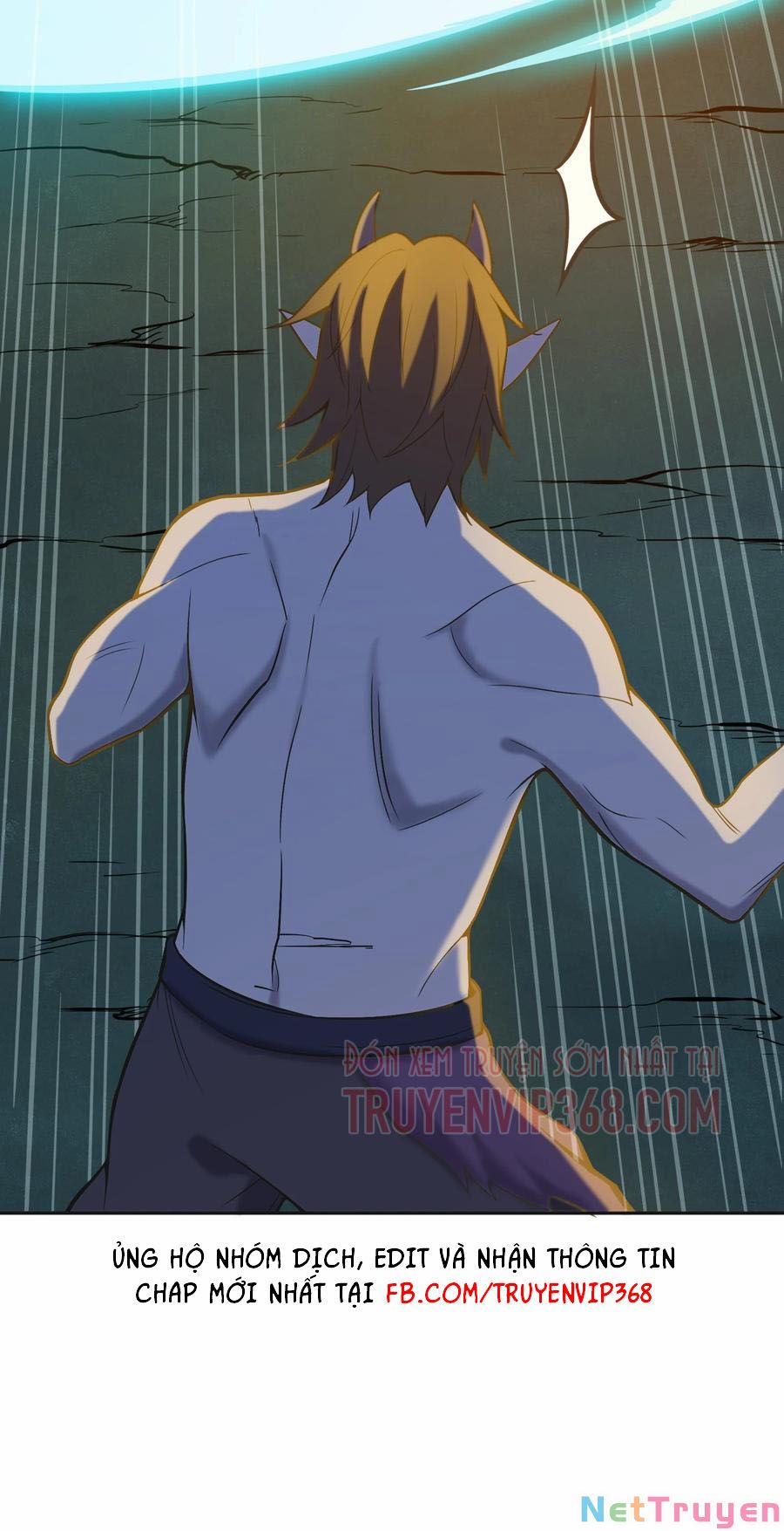 Thiên Mệnh Xa Đao Nhân 41 trang 9