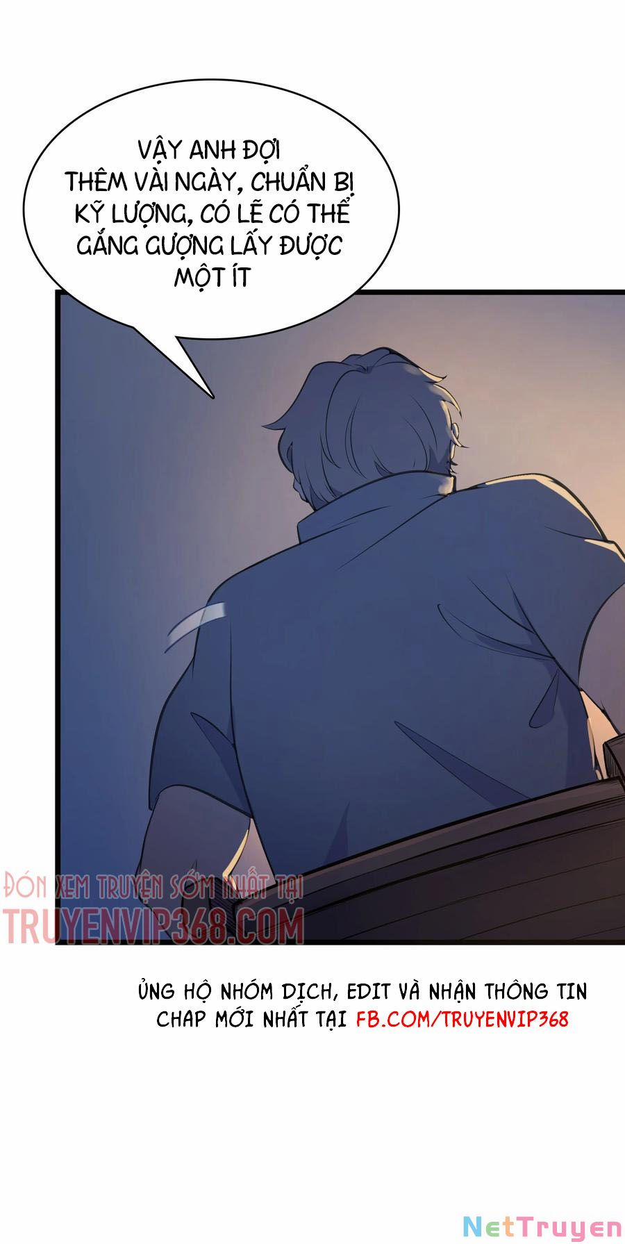 Thiên Mệnh Xa Đao Nhân 42 trang 11