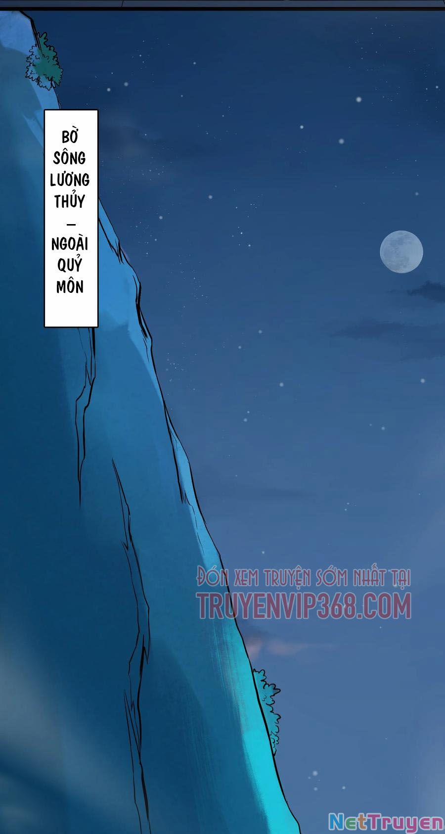 Thiên Mệnh Xa Đao Nhân 42 trang 14