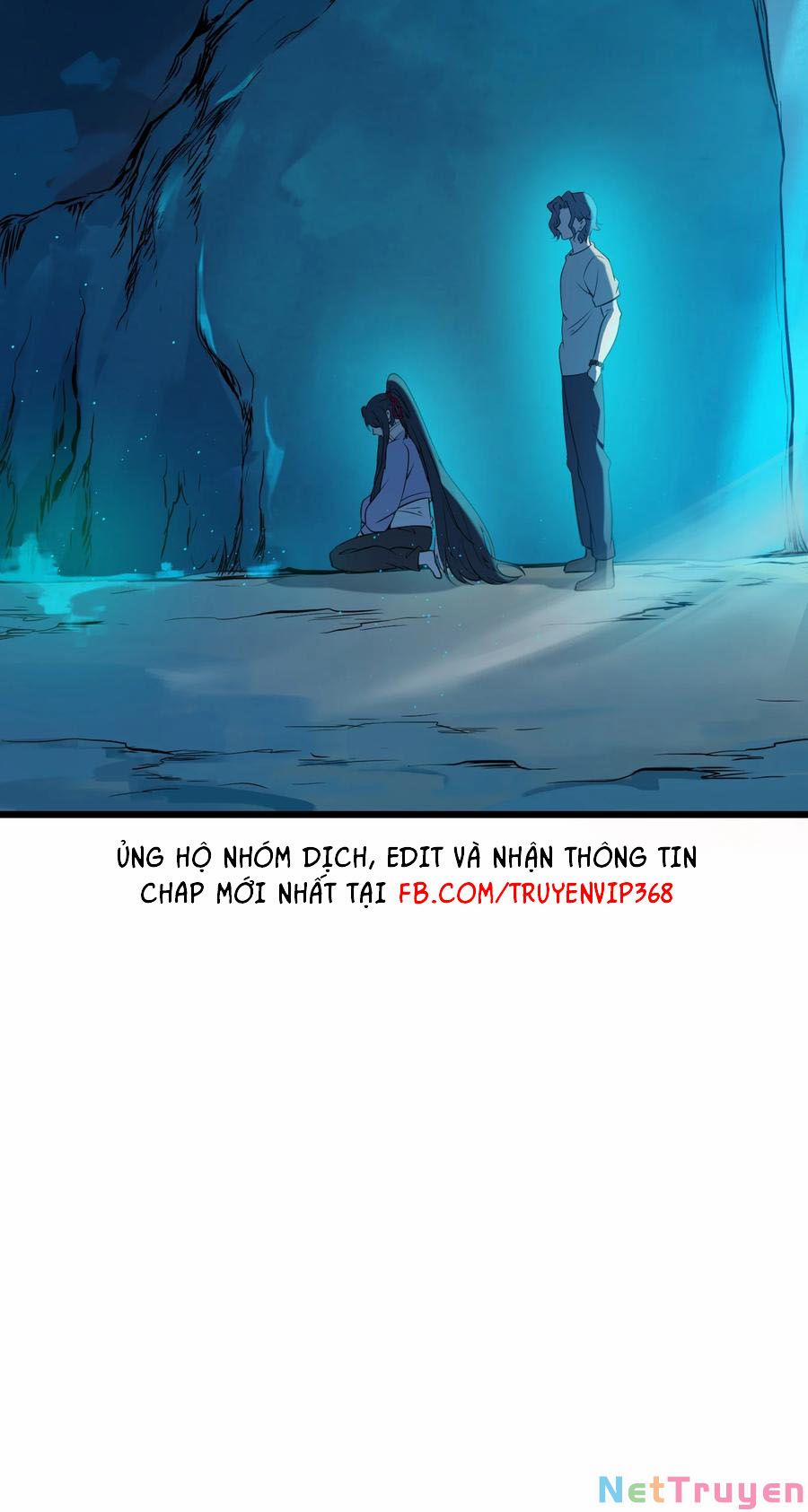 Thiên Mệnh Xa Đao Nhân 42 trang 16