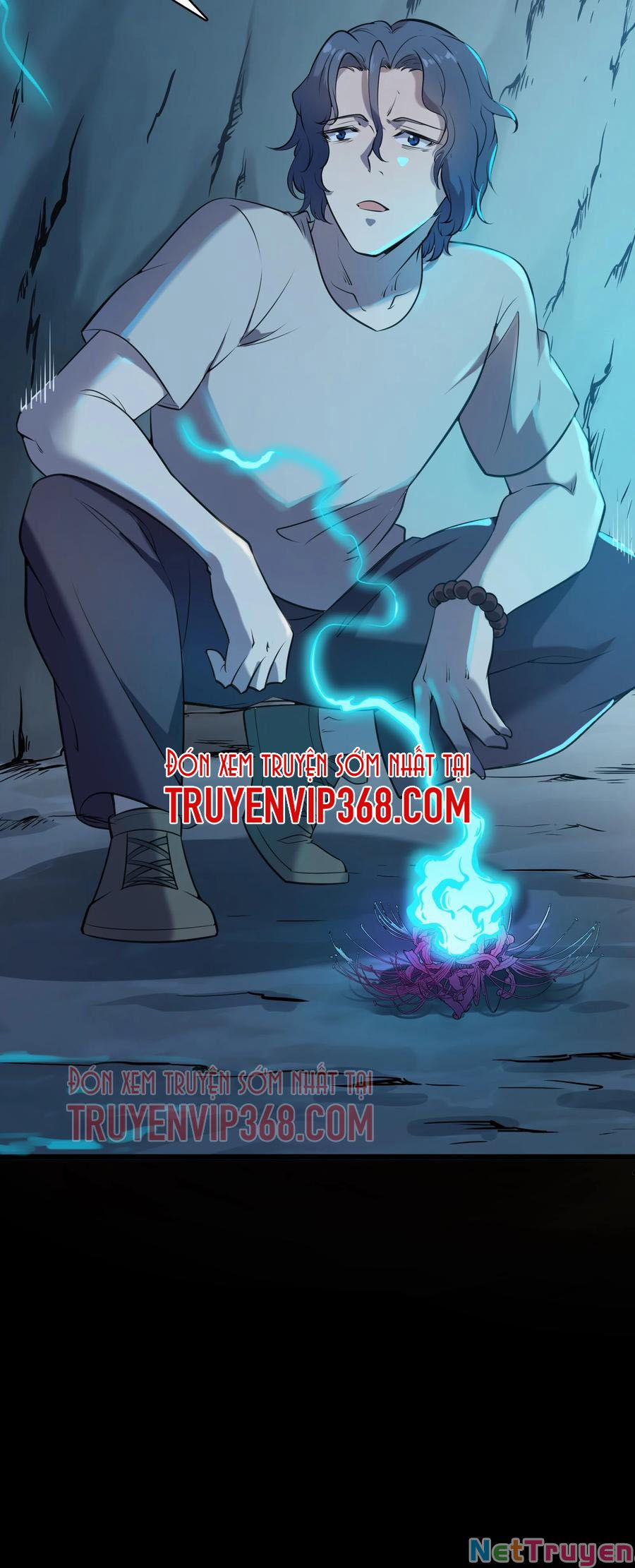 Thiên Mệnh Xa Đao Nhân 42 trang 19