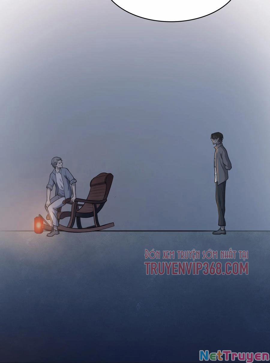 Thiên Mệnh Xa Đao Nhân 42 trang 2