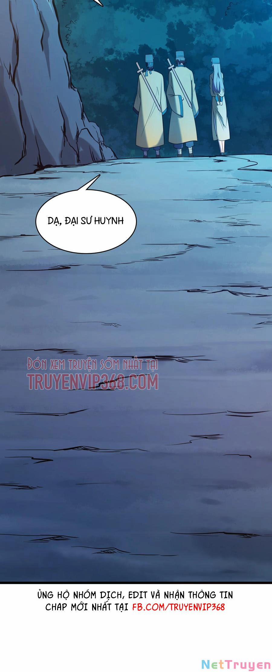 Thiên Mệnh Xa Đao Nhân 42 trang 28